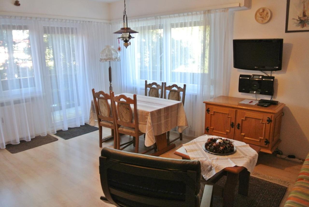 Antoni Apartements 蒂罗尔-泽费尔德 外观 照片