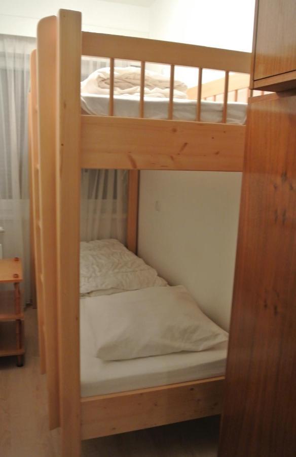 Antoni Apartements 蒂罗尔-泽费尔德 外观 照片