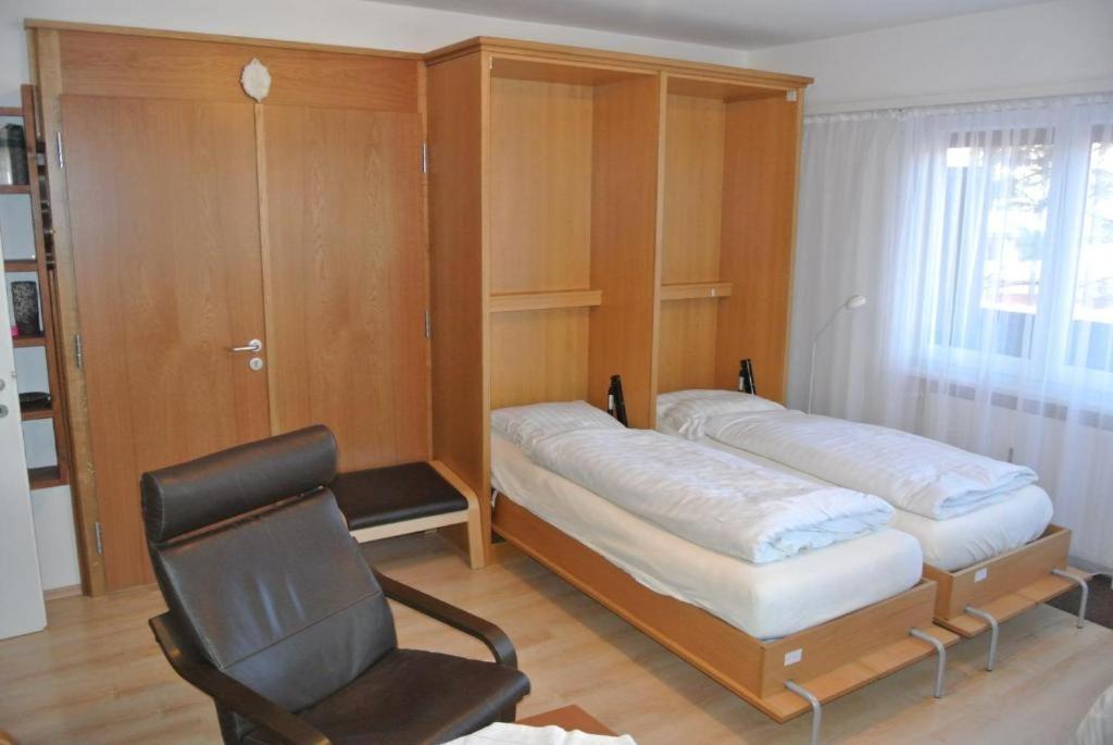 Antoni Apartements 蒂罗尔-泽费尔德 外观 照片