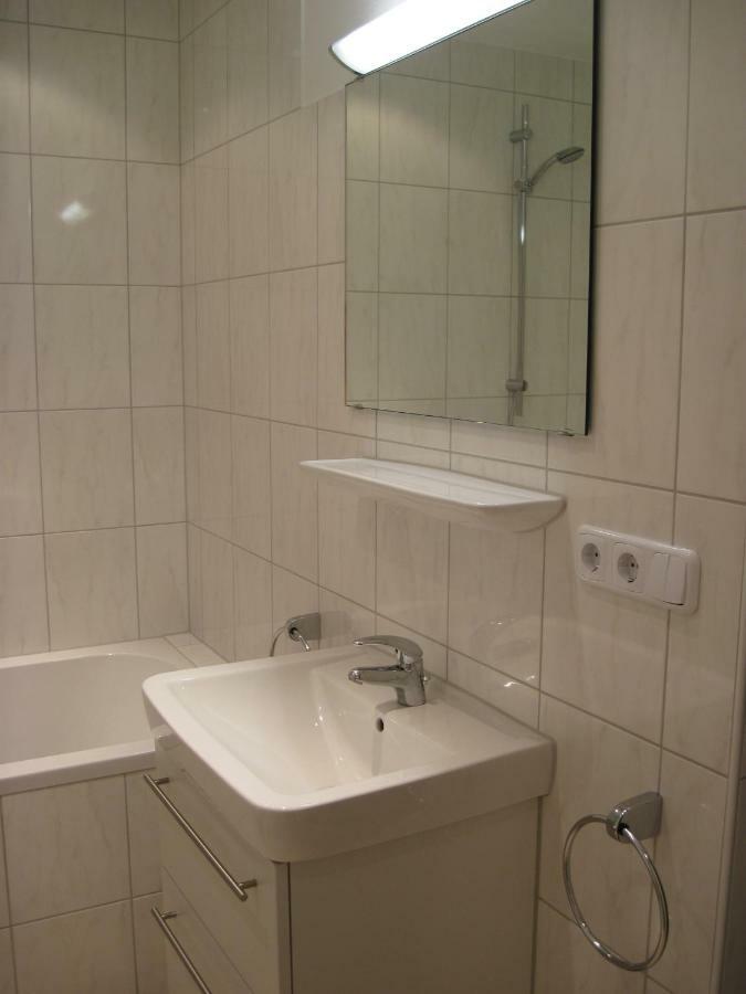 Antoni Apartements 蒂罗尔-泽费尔德 外观 照片