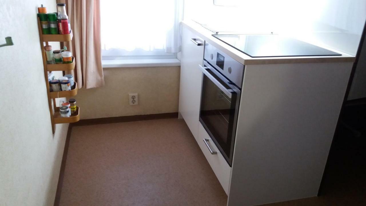 Antoni Apartements 蒂罗尔-泽费尔德 外观 照片